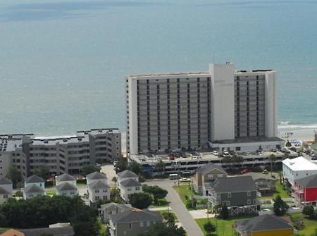 Royal Garden Resort Garden City Exterior foto